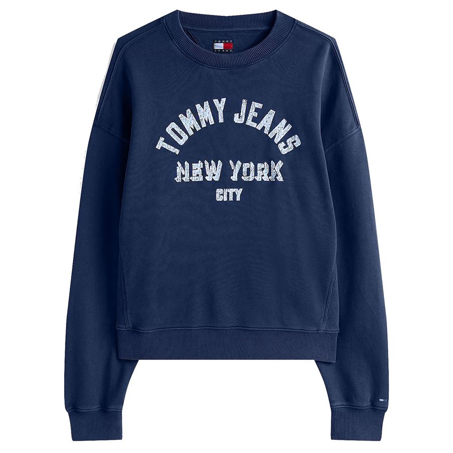  Tommy Jeans | DW0DW21202C1G